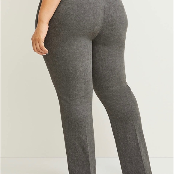 NWT Curvy Allie Sexy Stretch Boot Pants - Picture 3 of 3